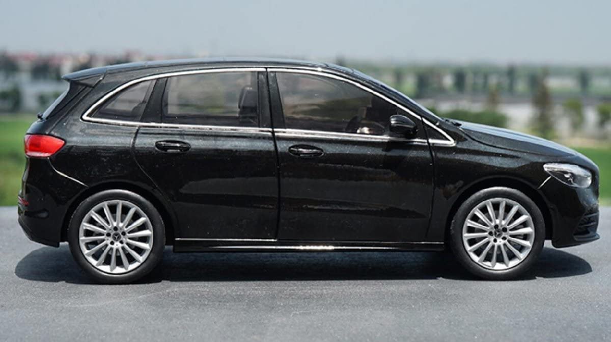 【新品】1/18メルセデスベンツ B-Klasse／B180 B200 2022 Amazon | 1/18 メルセデスベンツ B-KLASSE MPV B 2022 B180 B200